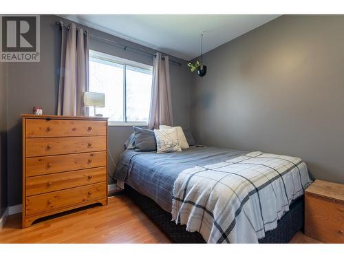 5453 Lehman Street, Prince George, BC - Indoor Photo Showing Bedroom