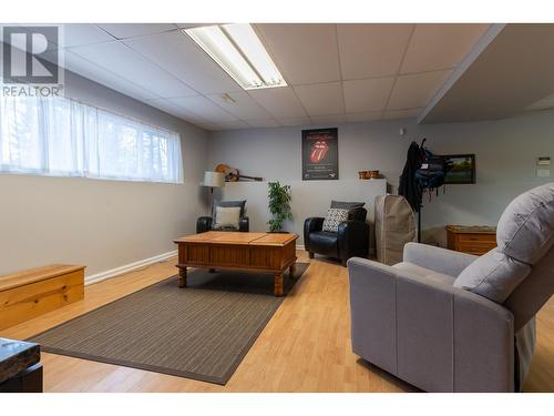 5453 Lehman Street, Prince George, BC - Indoor Photo Showing Other Room