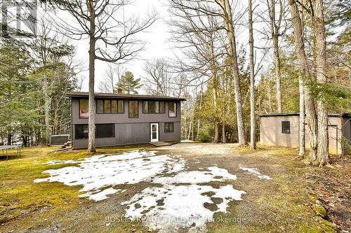 1034 Canning Heights Road, Minden Hills, ON - Outdoor
