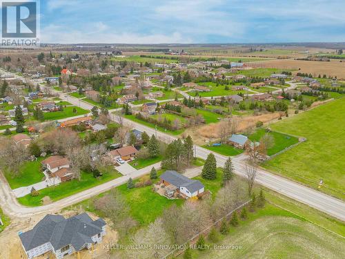 6982 Wellington 7 Road, Mapleton, ON - Outdoor With View