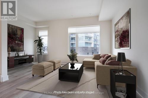 76 - 10 Windward Drive, Grimsby, ON - Indoor Photo Showing Living Room