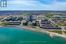 76 - 10 Windward Drive, Grimsby, ON  - Outdoor With Body Of Water With View 
