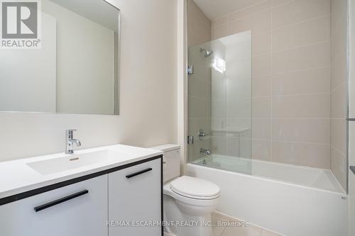 76 - 10 Windward Drive, Grimsby, ON - Indoor Photo Showing Bathroom