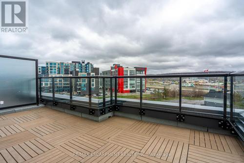 76 - 10 Windward Drive, Grimsby, ON - Outdoor With View