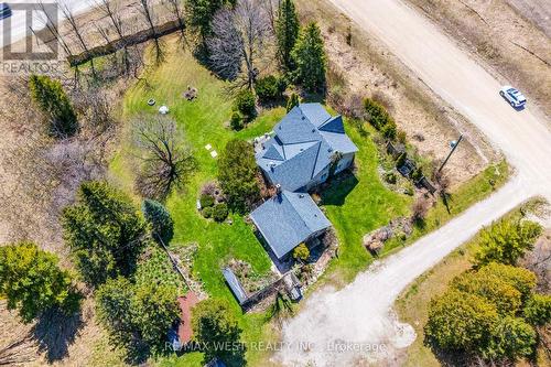 473561 Camp Oliver Road, Grey Highlands, ON - Outdoor With View