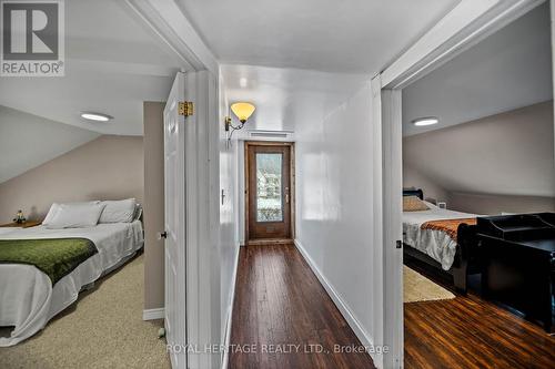 117 Mill Street, Quinte West, ON - Indoor Photo Showing Bedroom