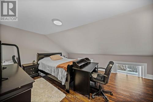 117 Mill Street, Quinte West, ON - Indoor Photo Showing Bedroom