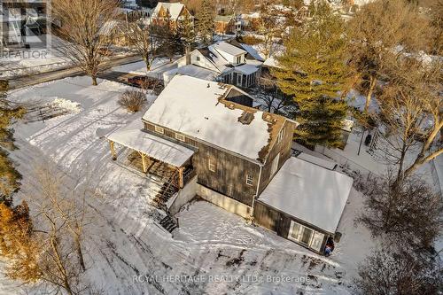 117 Mill Street, Quinte West, ON - Outdoor