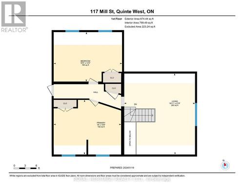117 Mill Street, Quinte West, ON - Other