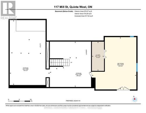 117 Mill Street, Quinte West, ON - Other