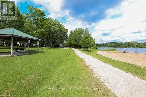 9 Hague Boulevard, Smith-Ennismore-Lakefield, ON - Outdoor With Body Of Water With View