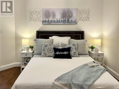 308 Indian Point Road, Kawartha Lakes, ON - Indoor Photo Showing Bedroom