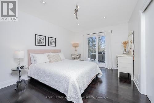 1 Terry Court, Halton Hills, ON - Indoor Photo Showing Bedroom