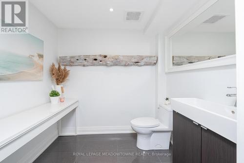1 Terry Court, Halton Hills, ON - Indoor Photo Showing Bathroom