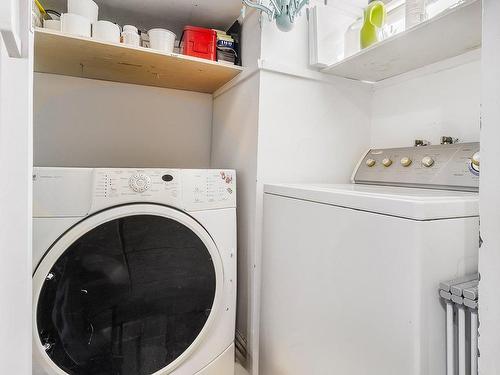 Laundry room - 3473  - 3477 Rue Adam, Montréal (Mercier/Hochelaga-Maisonneuve), QC - Indoor Photo Showing Laundry Room