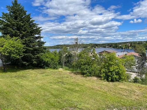 18 Goldshore Road, Red Lake, ON - Outdoor With View