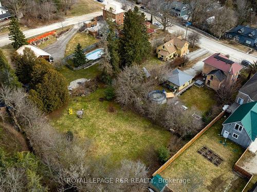 184 Main St, Melancthon, ON - Outdoor With View