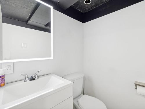 Salle d'eau - 15 Rue De Drapeau, Gatineau (Gatineau), QC - Indoor Photo Showing Bathroom