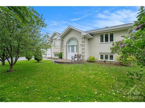 1295 St Andre Road, Embrun, ON 