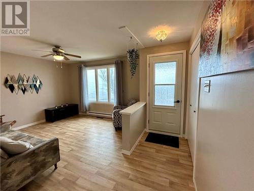 3 Dube Street, Edmundston, NB - Indoor Photo Showing Other Room