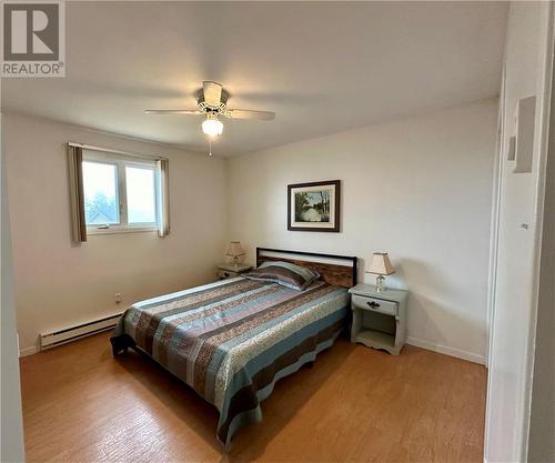 3 Dube Street, Edmundston, NB - Indoor Photo Showing Bedroom