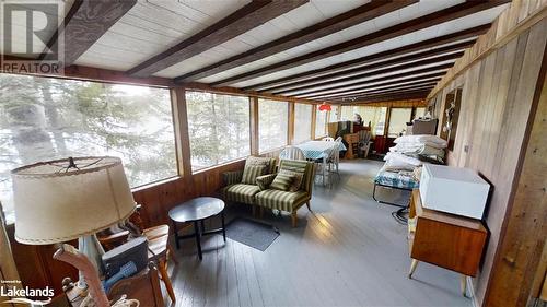 1071 Wolf Bay Road, Lake Of Bays, ON - Indoor Photo Showing Other Room
