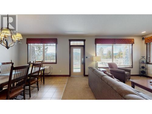 600 Bighorn Boulevard Unit# 616 D, Radium Hot Springs, BC - Indoor