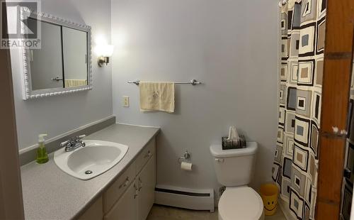 33 Main Street, Stephenville Crossing, NL - Indoor Photo Showing Bathroom