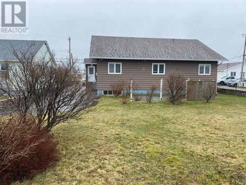 33 Main Street, Stephenville Crossing, NL - Outdoor With Exterior