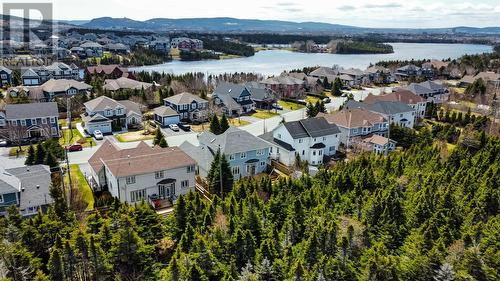 21 Cheyne Drive, St John'S, NL - Outdoor With View