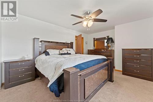 121 Mcclain Boulevard, Harrow, ON - Indoor Photo Showing Bedroom
