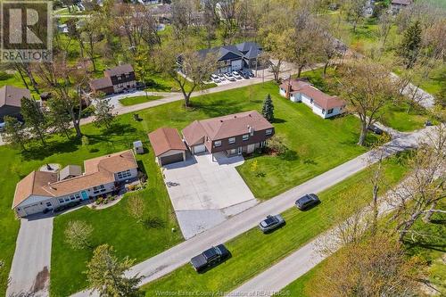 121 Mcclain Boulevard, Harrow, ON - Outdoor With View