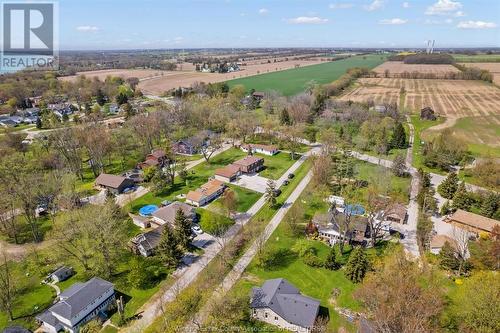 121 Mcclain Boulevard, Harrow, ON - Outdoor With View