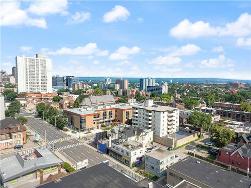 21 East Avenue S|Unit #304, Hamilton, ON - Outdoor With View