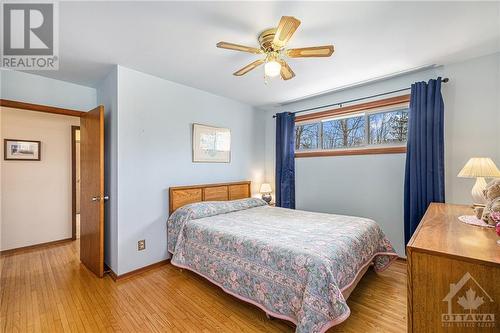 11 Bay Road, Lombardy, ON - Indoor Photo Showing Bedroom
