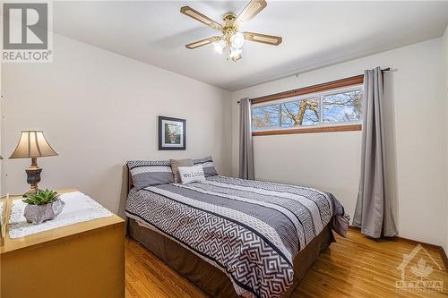 11 Bay Road, Lombardy, ON - Indoor Photo Showing Bedroom