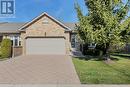 55 - 588 Thistlewood Drive E, London, ON  - Outdoor 