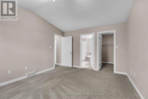 55 - 588 Thistlewood Drive E, London, ON - Indoor Photo Showing Other Room