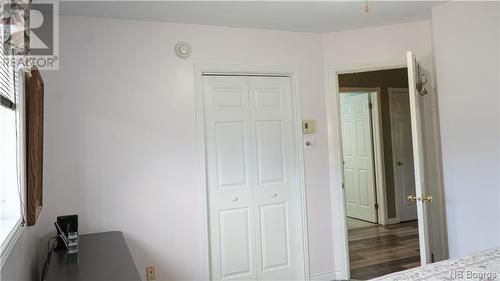 12 Macintosh Crescent, Linton Corner, NB - Indoor Photo Showing Bedroom