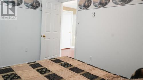 12 Macintosh Crescent, Linton Corner, NB - Indoor Photo Showing Bedroom