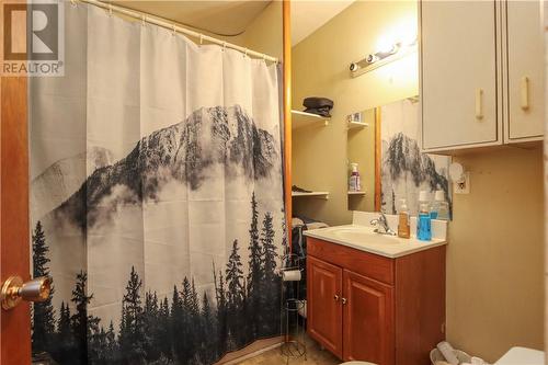 13 Sellwood, Greater Sudbury, ON - Indoor Photo Showing Bathroom