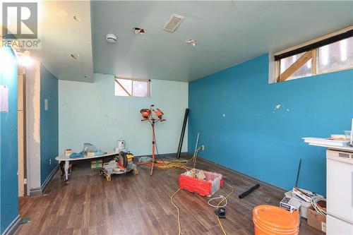 13 Sellwood, Greater Sudbury, ON - Indoor Photo Showing Other Room
