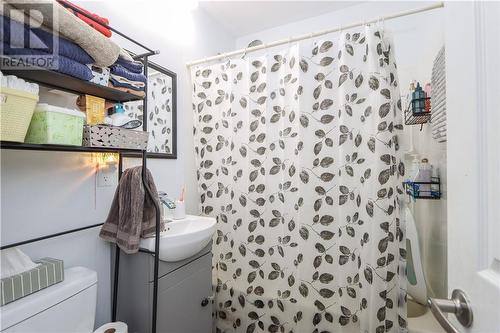 13 Sellwood, Greater Sudbury, ON - Indoor Photo Showing Bathroom