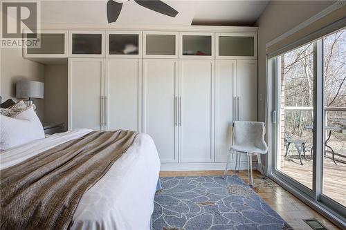 3 Uphill Road, Greater Sudbury, ON - Indoor Photo Showing Bedroom