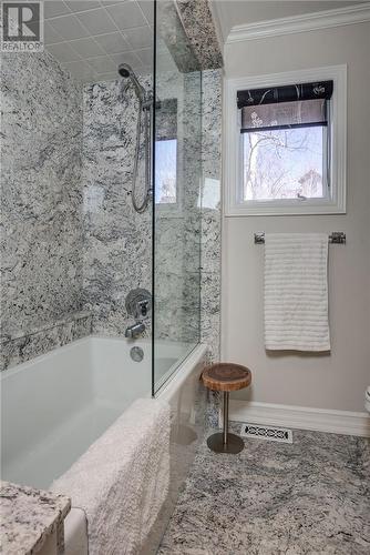 3 Uphill Road, Greater Sudbury, ON - Indoor Photo Showing Bathroom