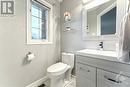 Powder Room - 977 Markwick Crescent, Ottawa, ON  - Indoor Photo Showing Bathroom 