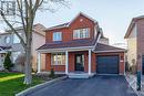 10 Rossan Street, Ottawa, ON  - Outdoor With Facade 