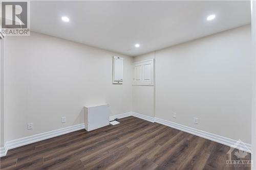 10 Rossan Street, Ottawa, ON - Indoor Photo Showing Other Room