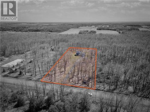Lines are approximate and for display purposes only. - 20268 Beaupre Road, Green Valley, ON - Outdoor With View