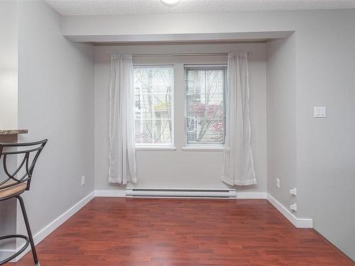 209-2685 Deville Rd, Langford, BC - Indoor Photo Showing Other Room